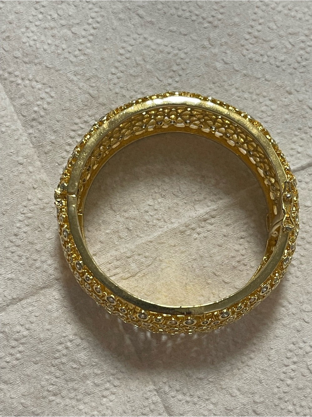 Women's Bangle Bracelet